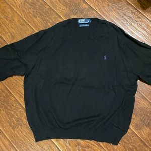 Used Ralph Lauren Polo Sweater